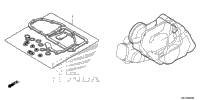 Gasket Kit B