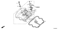 Cylinder Head Cover