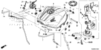 Fuel Tank@Fuel Pump