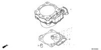 Cylinder