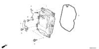 Cylinder Head Cover