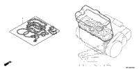 Gasket Kit A
