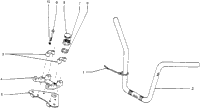 Handlebar + Top Bridge