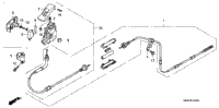 Parking Brake