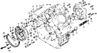 Cylinder Block