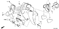 Leg Shield