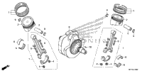 Crankshaft@Piston