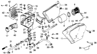 Air Cleaner 78-79