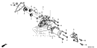 Reduction Gear