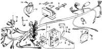 Wire Harness