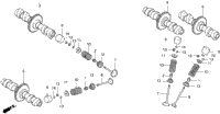Camshaft