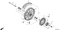 Front Wheel (3)