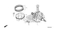 Crankshaft@Piston
