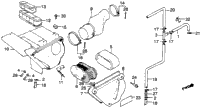Air Cleaner