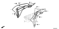 Radiator Shroud (2)