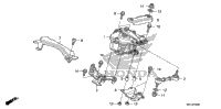 Steering Damper