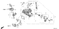 THROTTLE BODY