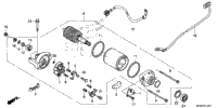 Starting Motor (2)