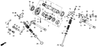 Camshaft