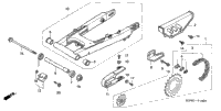 Swingarm
