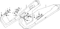 Muffler