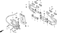 Air Suction Valve