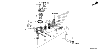 Thermostat@Hose