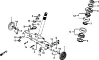 Steering Stem