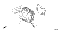 Cylinder