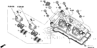 Cylinder Head Cover