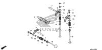 Camshaft@Valve (Fr.)