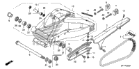 Swingarm