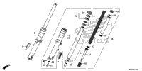 Front Fork (1)