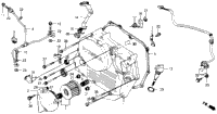 Right Crankcase Cover 84-85