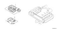 Gasket Kit A