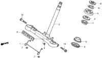 Steering Stem