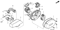 Air Cleaner