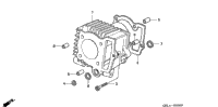 Cylinder