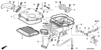 Air Cleaner