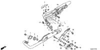 Muffler