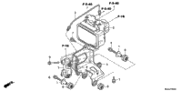 Abs Modulator