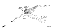 Air Injection Control Valve