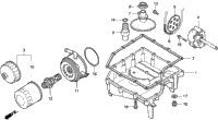 Oil Pan