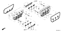 Cylinder Head Cover