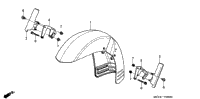 Front Fender
