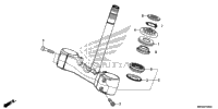 Steering Stem