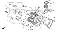 Cylinder Head (Fr.)