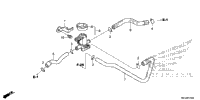 Air Injection Control Valve