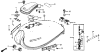 Fuel Tank 82