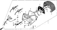Taillight I